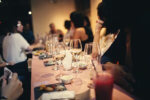 dinner